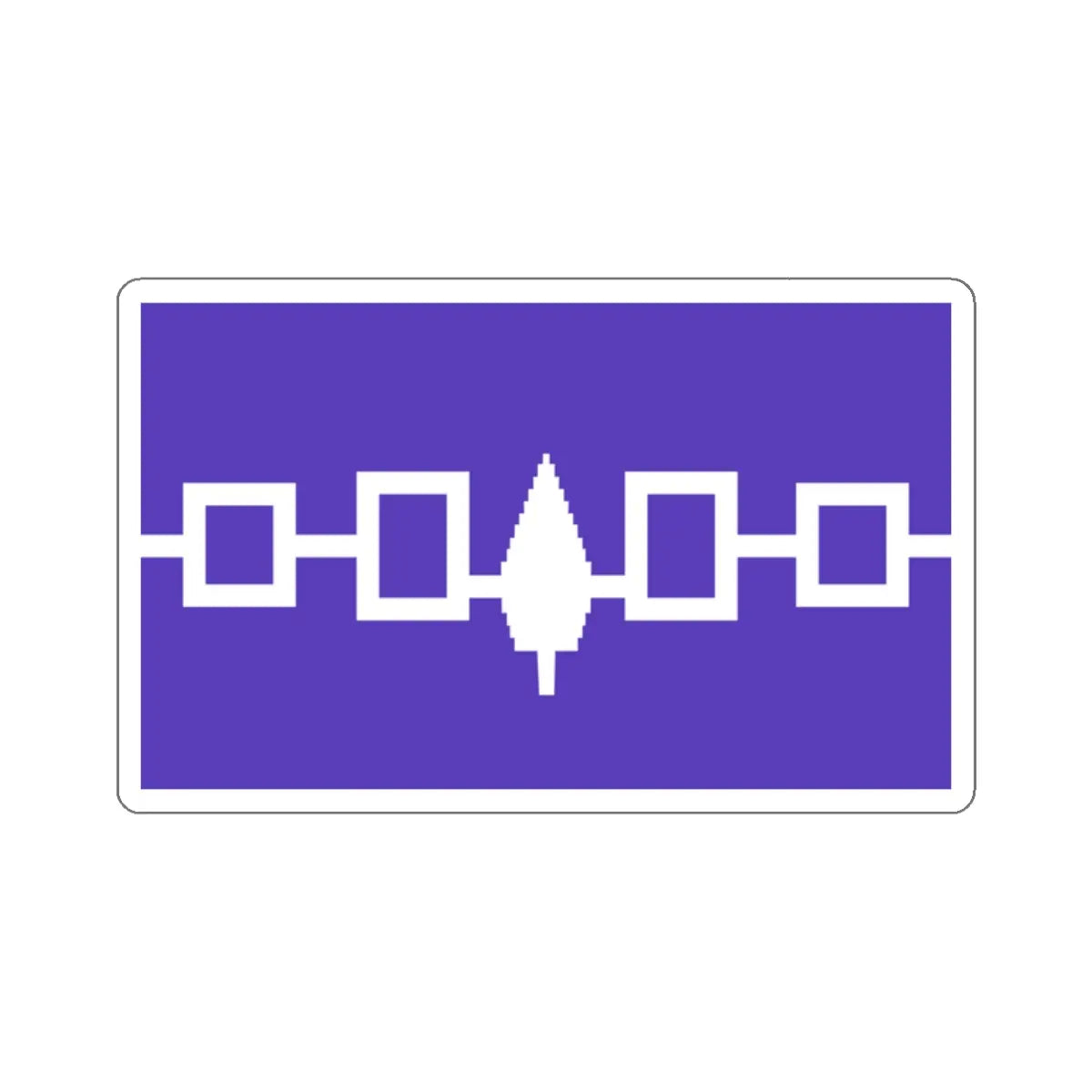 SKU:31692853558502212597 Sticker types:White Shape:Die-Cut Sizes:2" × 2"