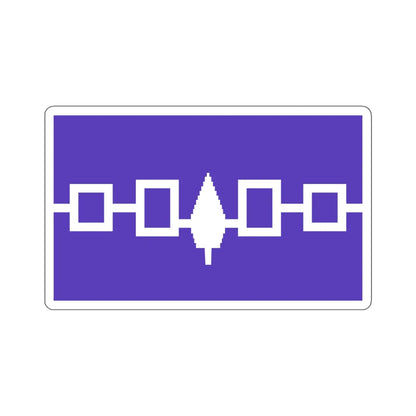 SKU:31787140278079874790 Sticker types:White Shape:Die-Cut Sizes:4" × 4"