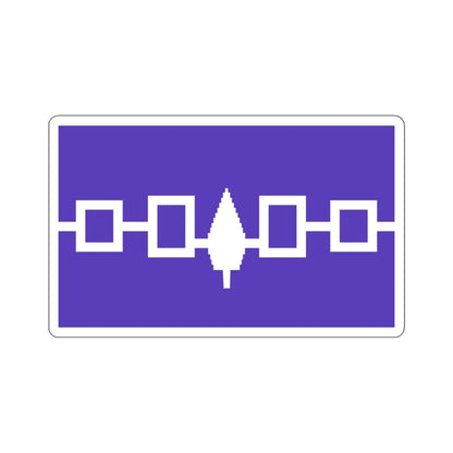 SKU:47636979149594337478 Sticker types:White Shape:Die-Cut Sizes:3" × 3"