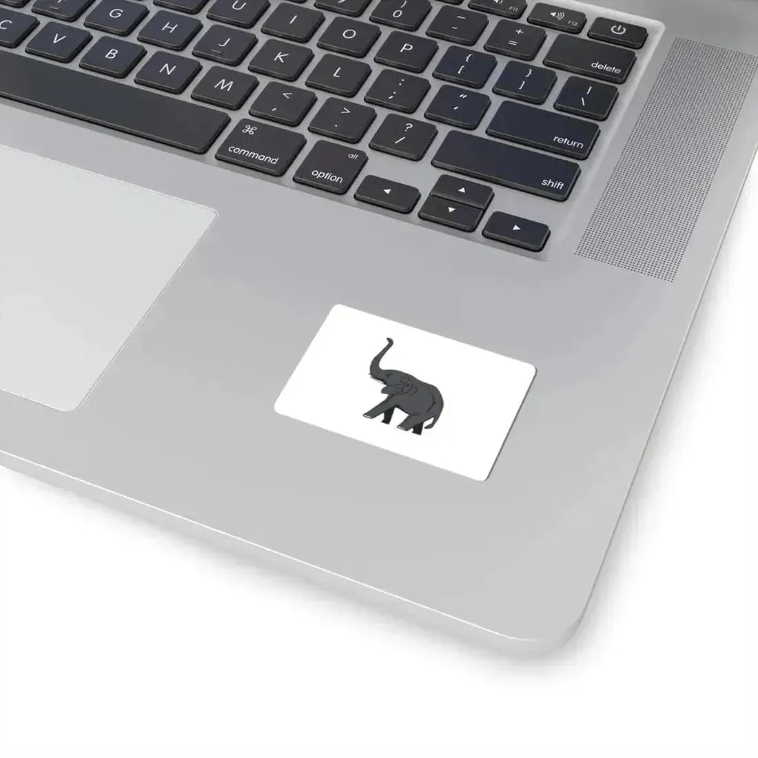Flag of the Mbunda Kingdom (Angola) STICKER Vinyl Kiss-Cut Decal - The Sticker Space