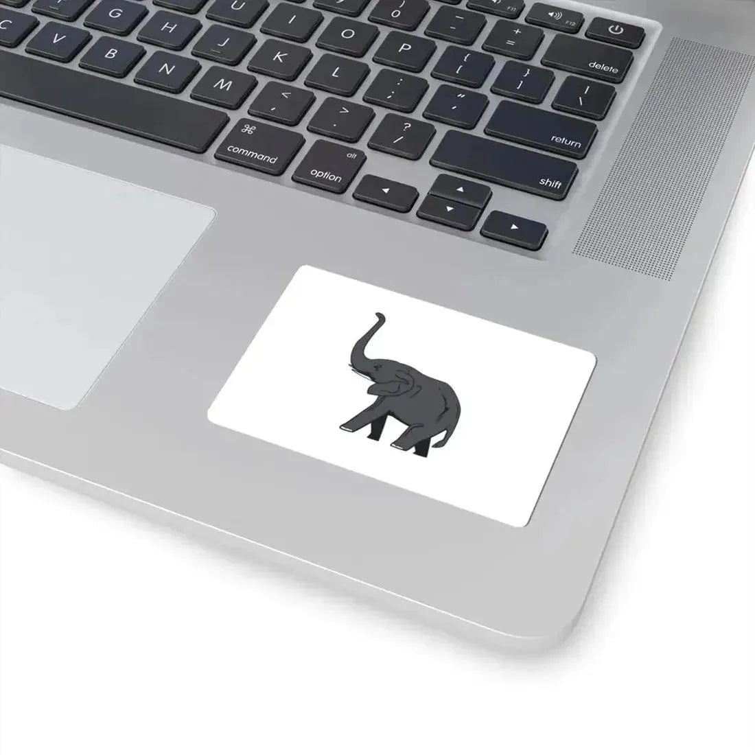 Flag of the Mbunda Kingdom (Angola) STICKER Vinyl Kiss-Cut Decal - The Sticker Space