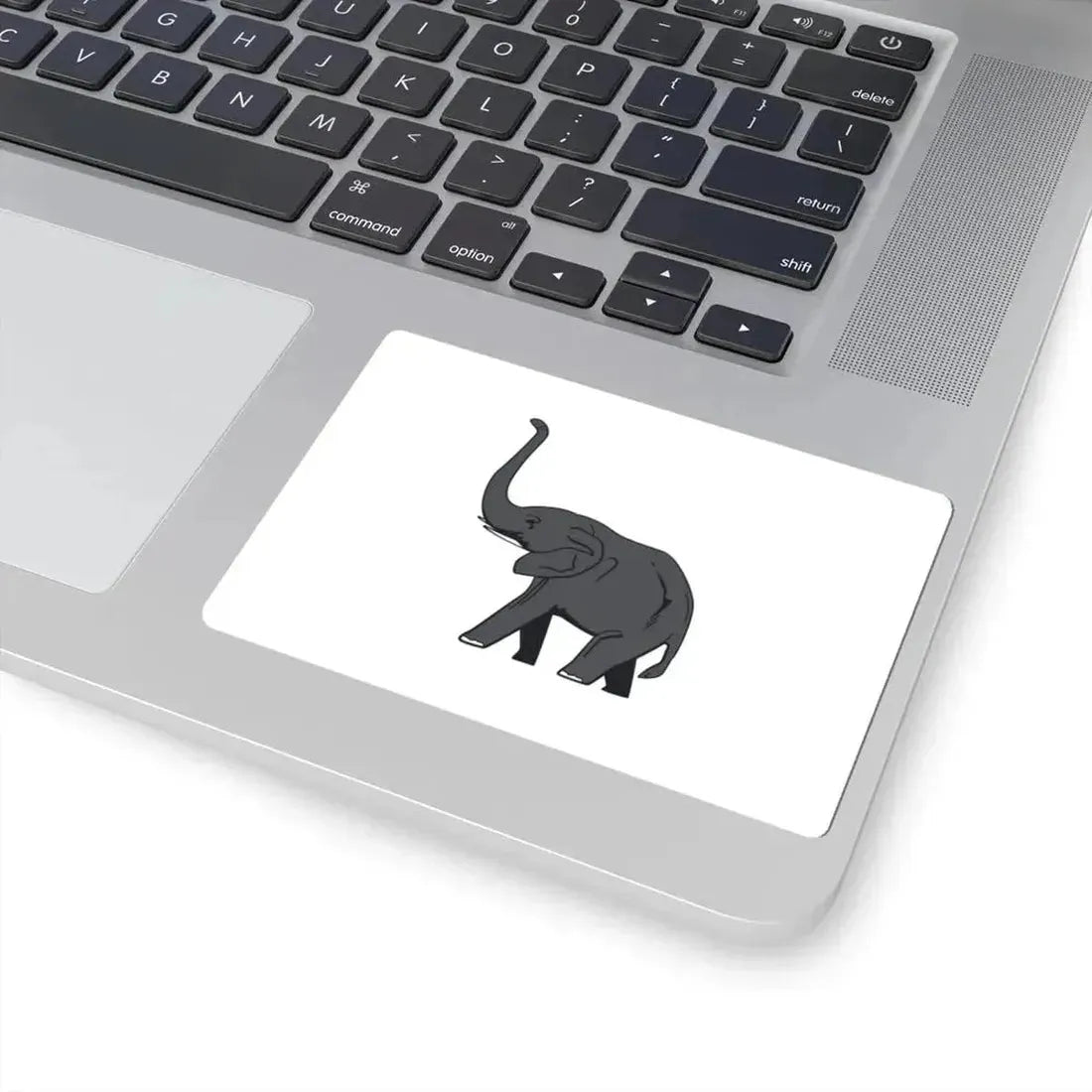 Flag of the Mbunda Kingdom (Angola) STICKER Vinyl Kiss-Cut Decal - The Sticker Space