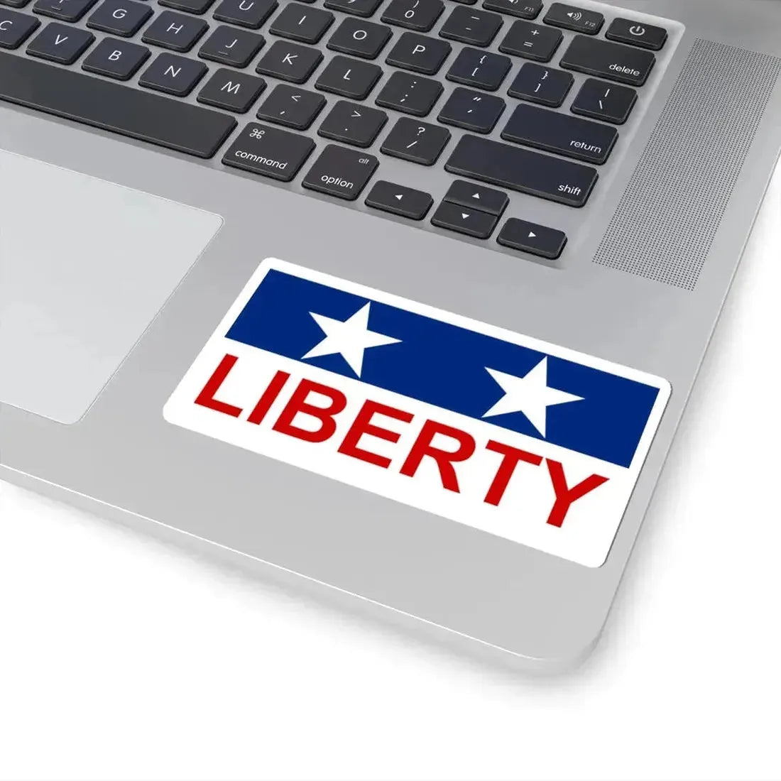 Flag of the Republic of Canada (Canada) STICKER Vinyl Kiss-Cut Decal - The Sticker Space