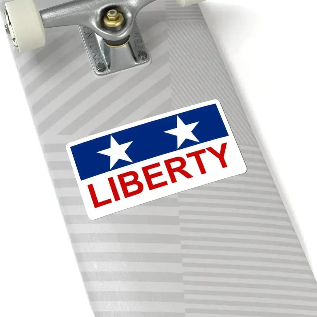 Flag of the Republic of Canada (Canada) STICKER Vinyl Kiss-Cut Decal - The Sticker Space