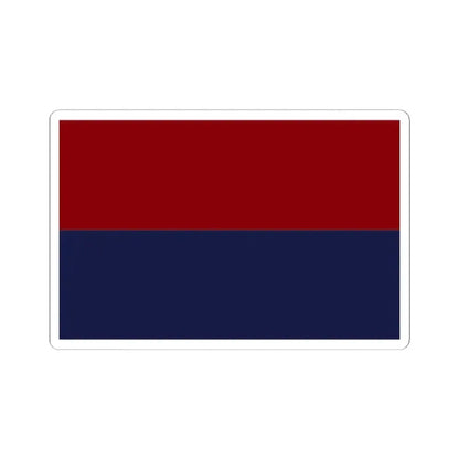 Flag of the Republic of Tucuman (Argentina) STICKER Vinyl Kiss-Cut Decal 2 Inch White - The Sticker Space