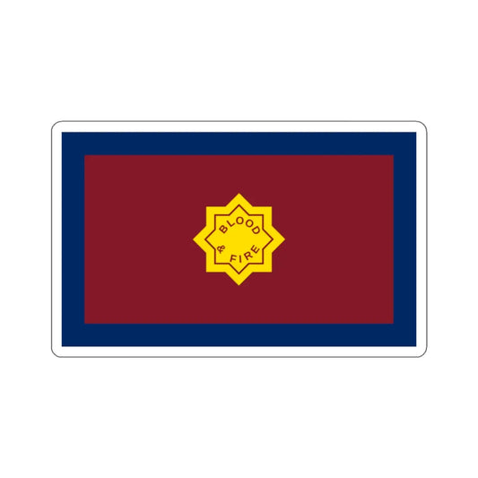 SKU:25326648881534221079 Sticker types:White Shape:Die-Cut Sizes:2" × 2"