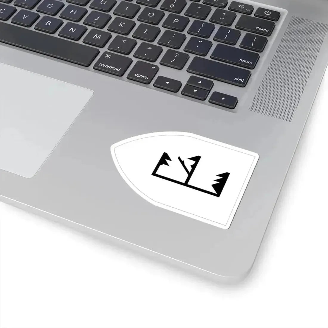 Flag of the Second Bulgarian Empire 14th century (Bulgaria) STICKER Vinyl Kiss-Cut Decal - The Sticker Space