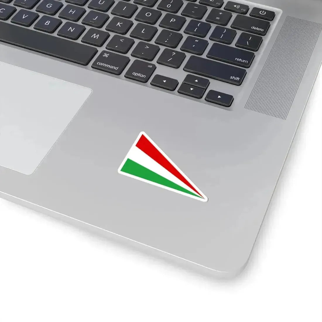 Flag of the Talysh Khanate (Azerbaijan) STICKER Vinyl Kiss-Cut Decal - The Sticker Space