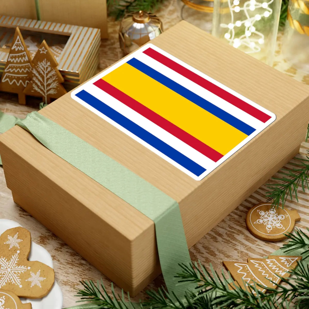 SKU:25204604110322691328 Sizes:6" × 6" Types:White