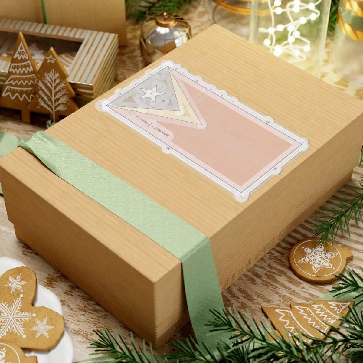 SKU:11563231377717410463 Sizes:6" × 6" Types:White