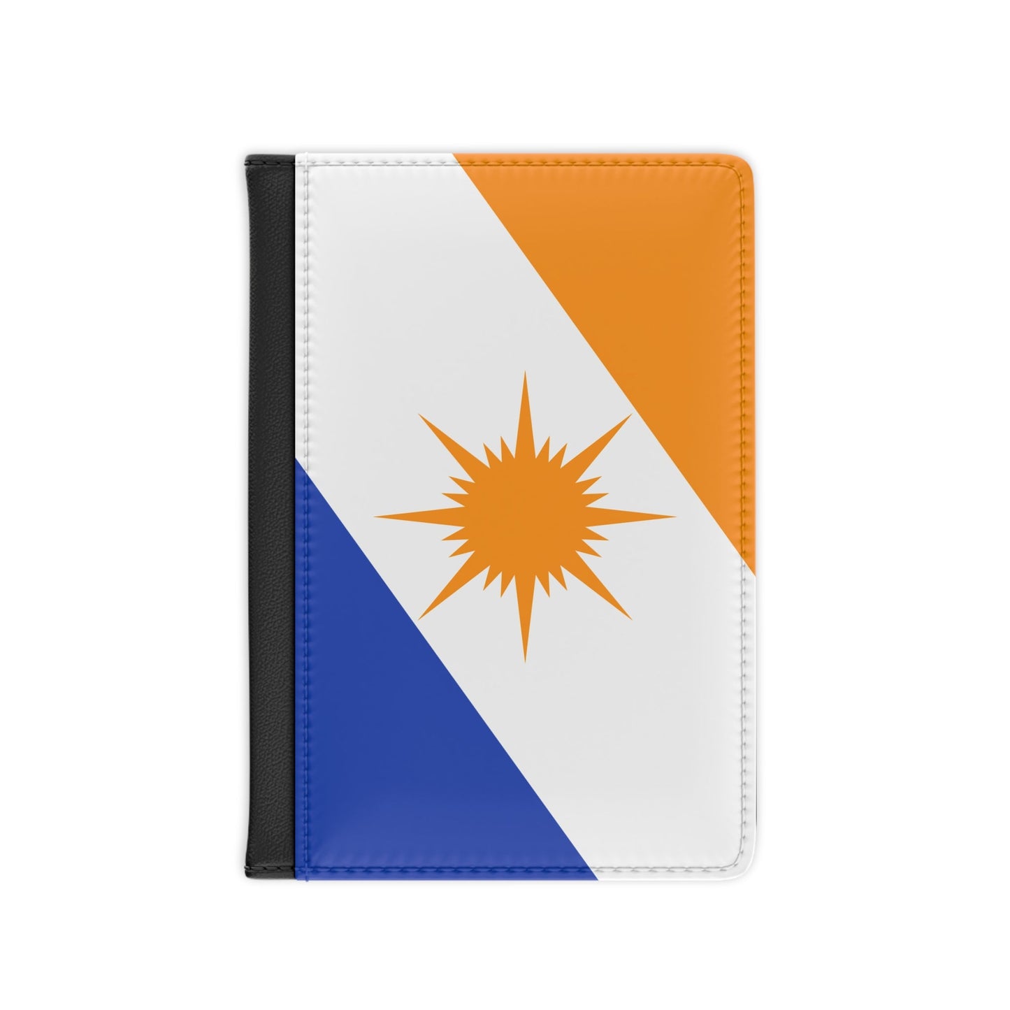 Flag of Tocantins Brazil - Passport Holder