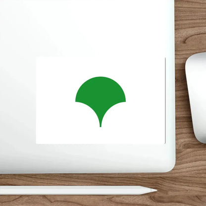 Flag of Tokyo Japan STICKER Vinyl Die-Cut Decal - The Sticker Space