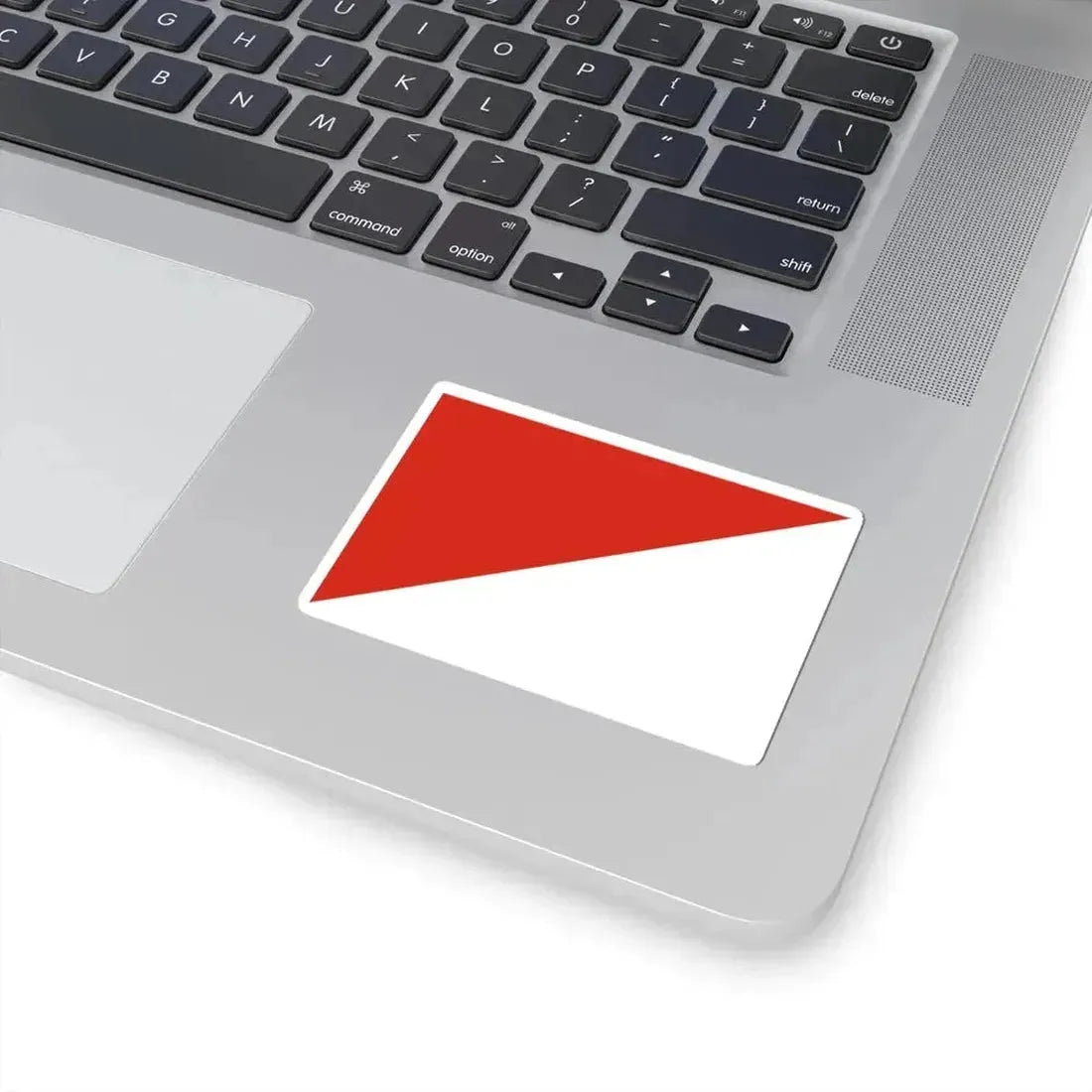 Flag of Tomave Bolivia (Bolivia) STICKER Vinyl Kiss-Cut Decal - The Sticker Space