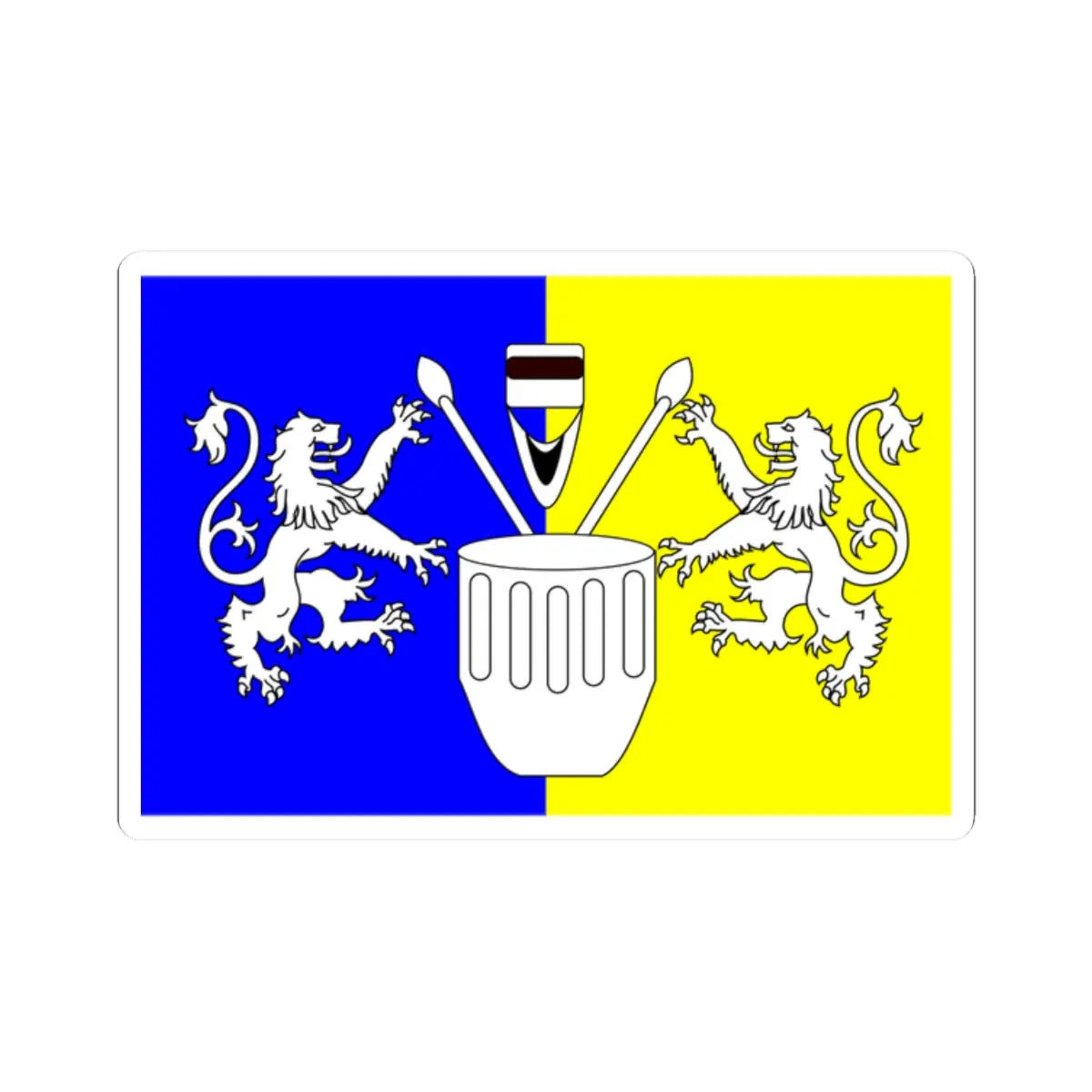 SKU:32387435025442520868 Sizes:2" × 2" Types:White