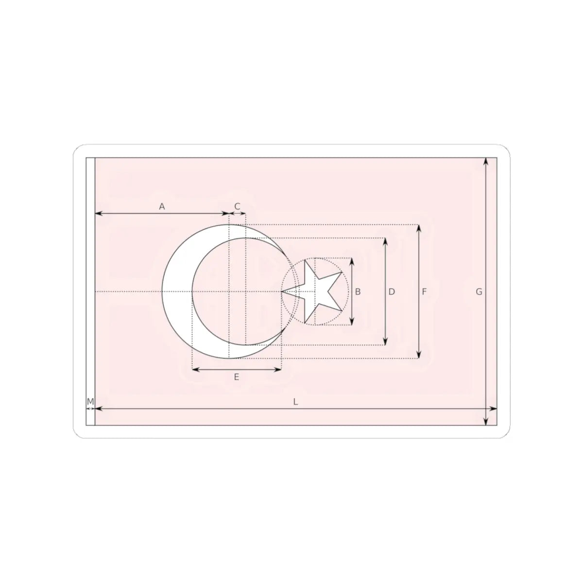 SKU:53912151089293640921 Sizes:4" × 4" Types:White