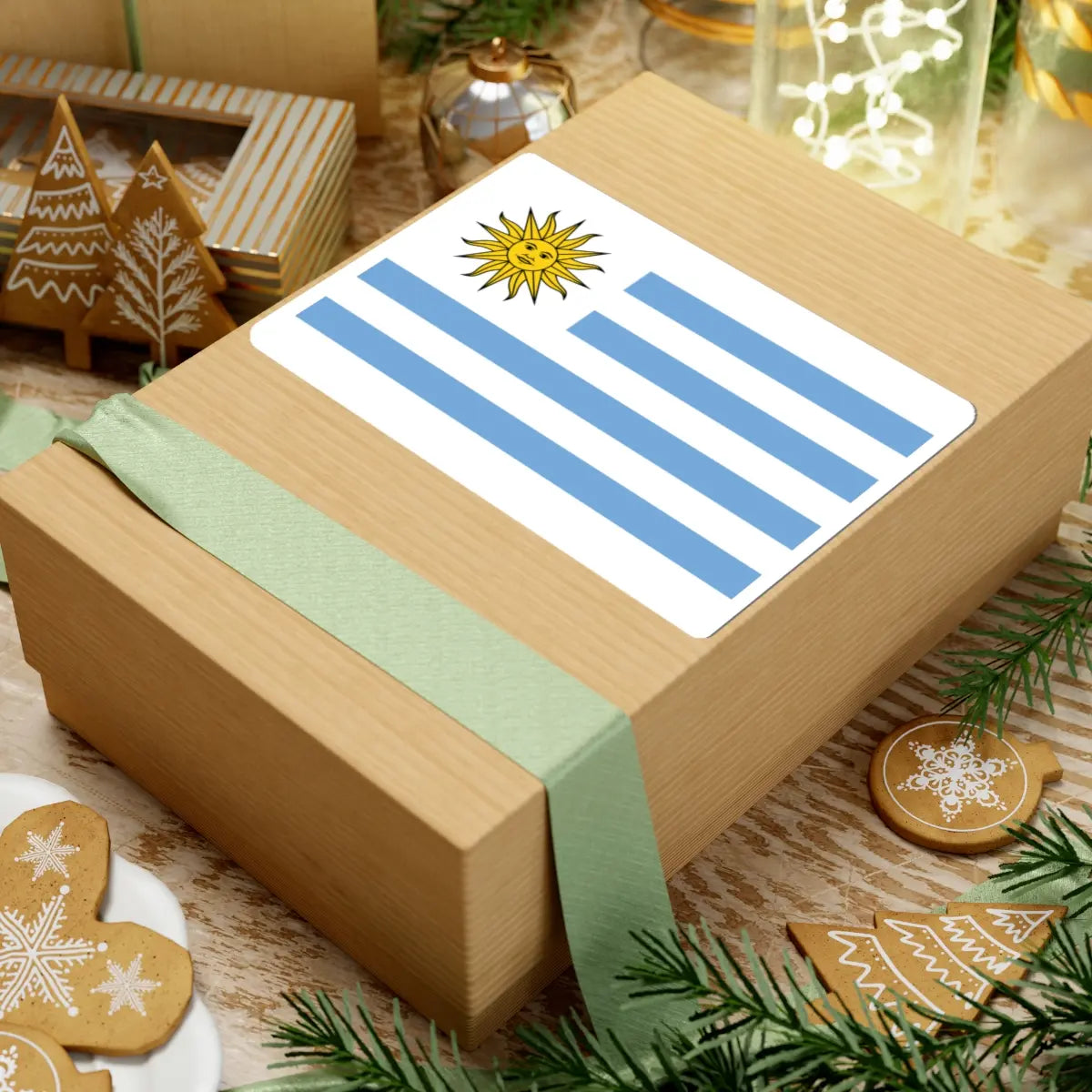 SKU:24233644285196753303 Sizes:6" × 6" Types:White