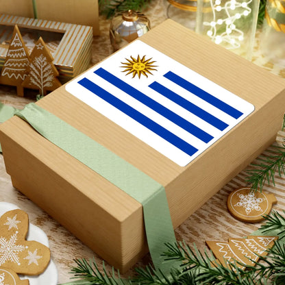 SKU:19800589530106459879 Sizes:6" × 6" Types:White