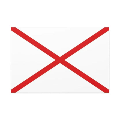 Flag of Valdivia Chile - Canvas Wall Art - The Sticker Space