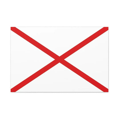 Flag of Valdivia Chile - Canvas Wall Art - The Sticker Space