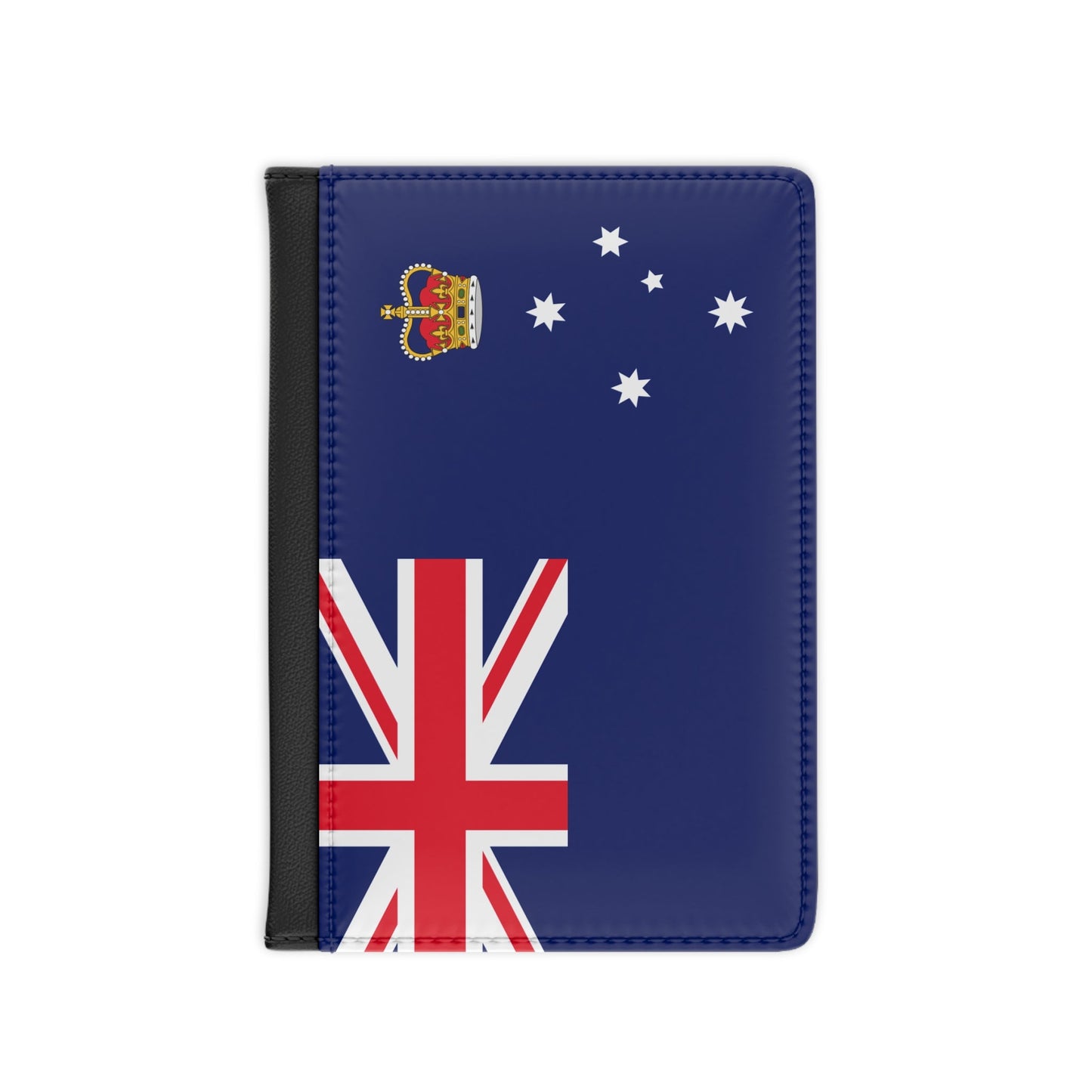 Flag of Victoria Australia - Passport Holder