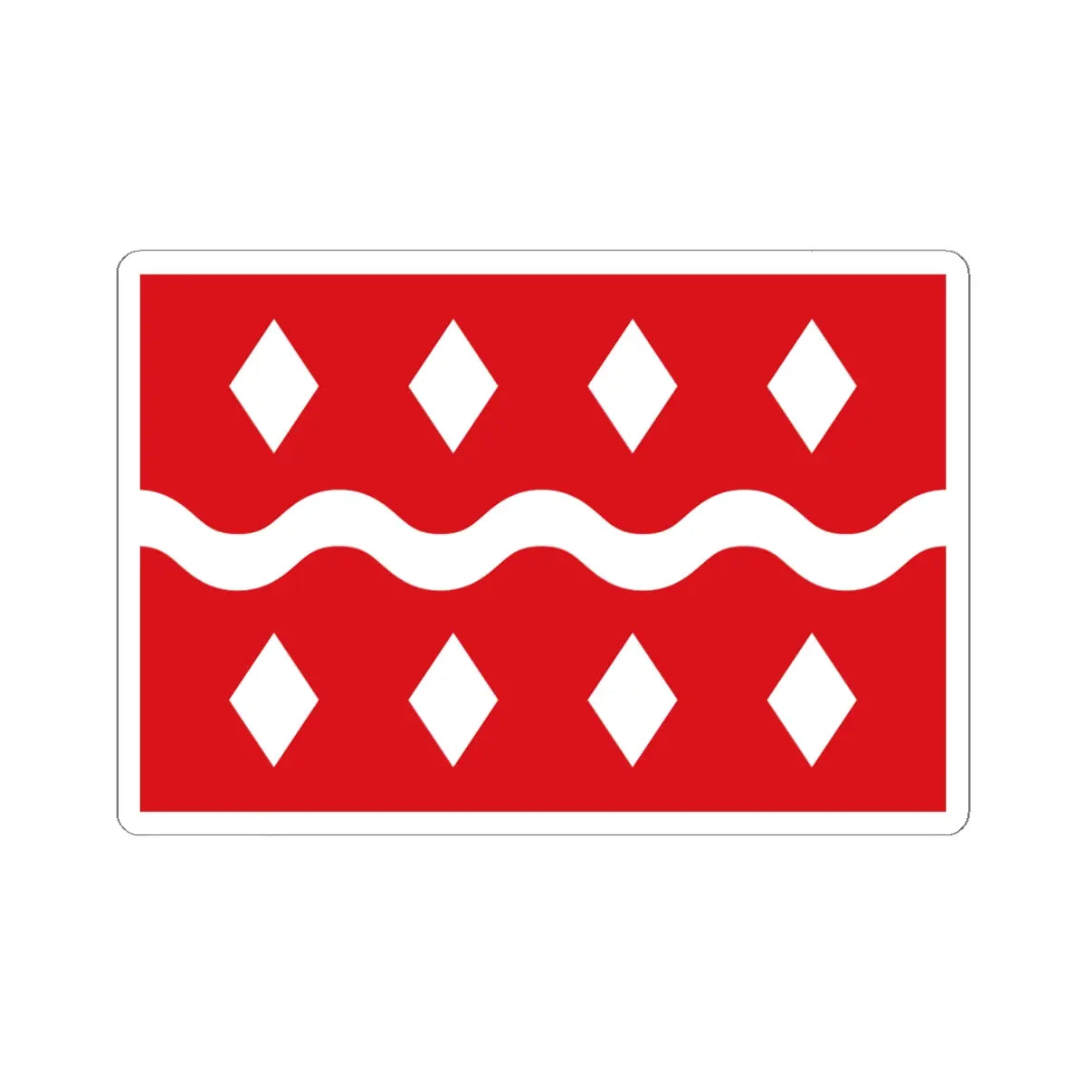 SKU:74707684303676465767 Sizes:6" × 6" Types:White