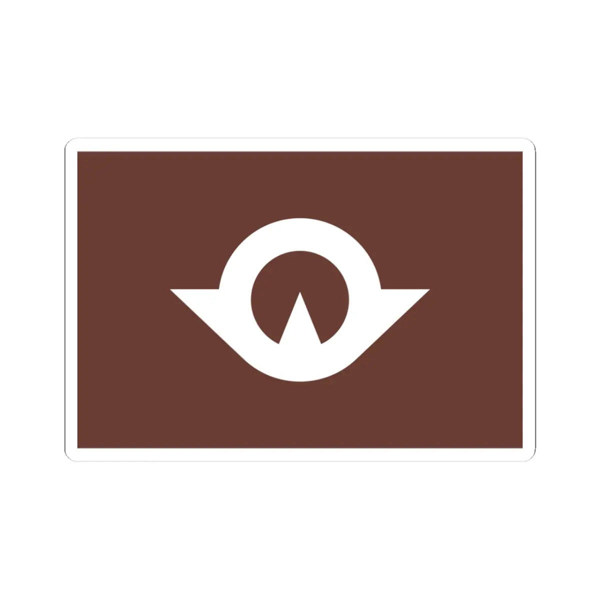 SKU:97704873509531394723 Sizes:3" × 3" Types:White