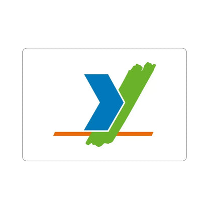 Flag of Yonne France STICKER Vinyl Die-Cut Decal 3 Inch - The Sticker Space