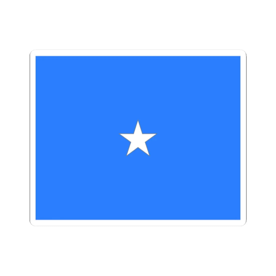 Flag Thai Air Commodore (Thailand) STICKER Vinyl Kiss-Cut Decal 2 Inch White - The Sticker Space