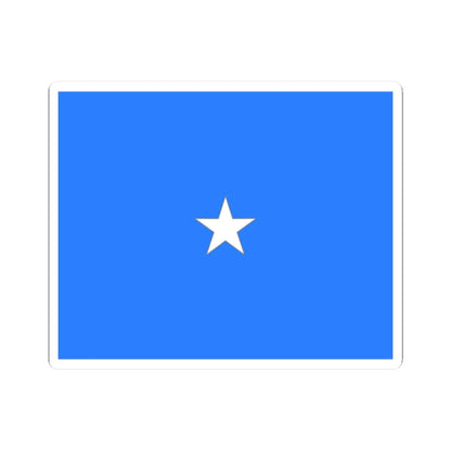 Flag Thai Air Commodore (Thailand) STICKER Vinyl Kiss-Cut Decal 2 Inch White - The Sticker Space