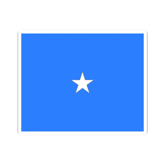 Flag Thai Air Commodore (Thailand) STICKER Vinyl Kiss-Cut Decal 2 Inch White - The Sticker Space