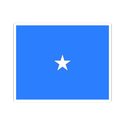 Flag Thai Air Commodore (Thailand) STICKER Vinyl Kiss-Cut Decal 3 Inch White - The Sticker Space