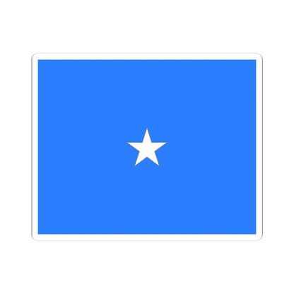 Flag Thai Air Commodore (Thailand) STICKER Vinyl Kiss-Cut Decal 4 Inch White - The Sticker Space