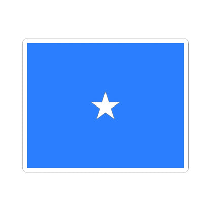 Flag Thai Air Commodore (Thailand) STICKER Vinyl Kiss-Cut Decal 6 Inch White - The Sticker Space