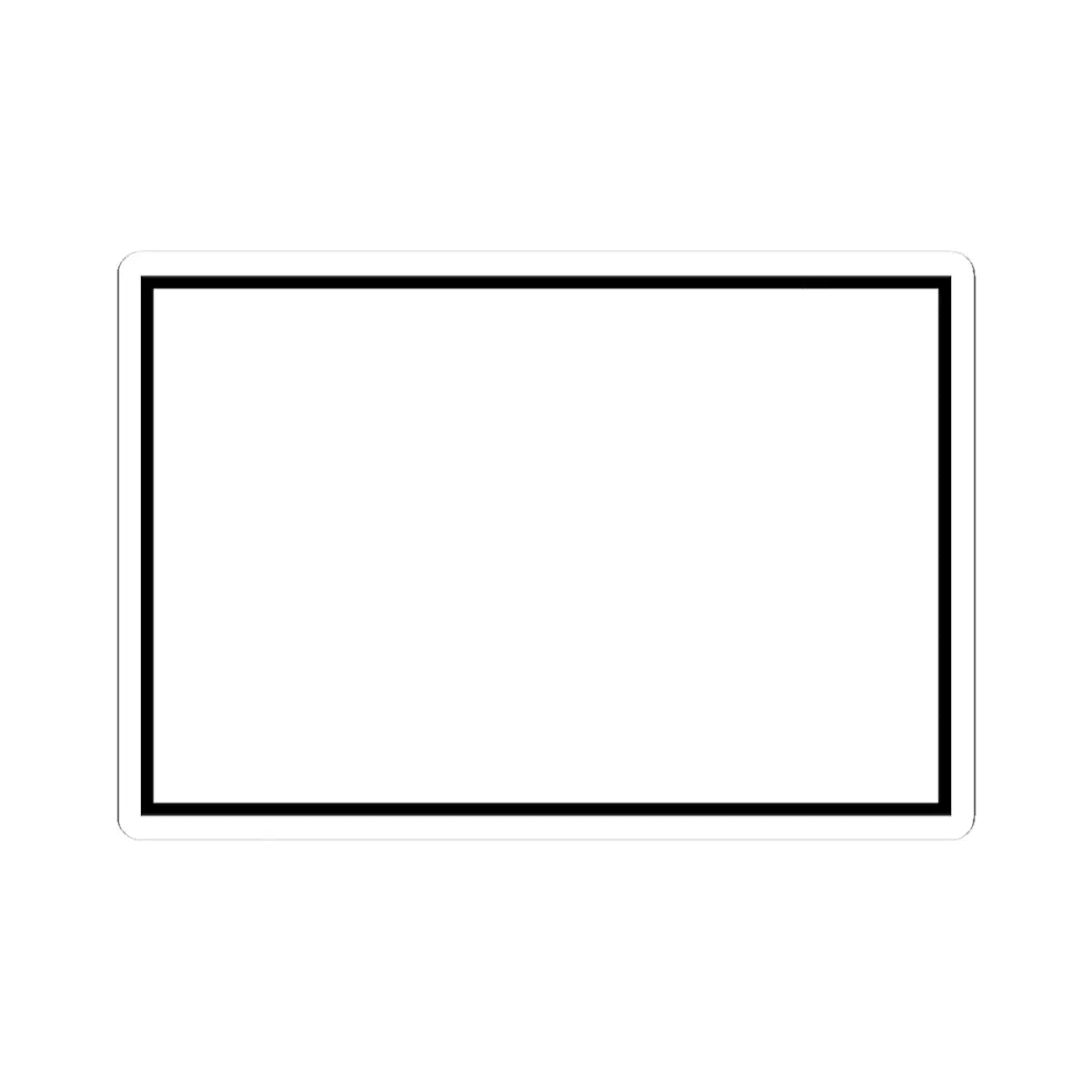 SKU:15053832142402105340 Sizes:3" × 3" Types:White