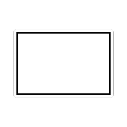 SKU:15053832142402105340 Sizes:3" × 3" Types:White