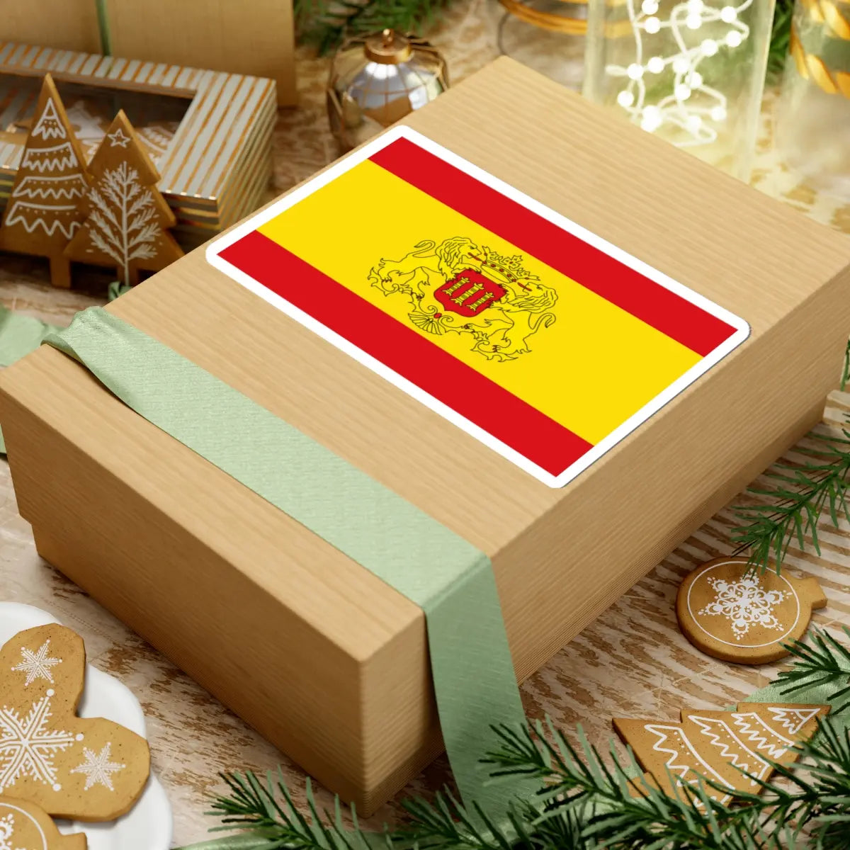SKU:21234529800272866250 Sizes:6" × 6" Types:White