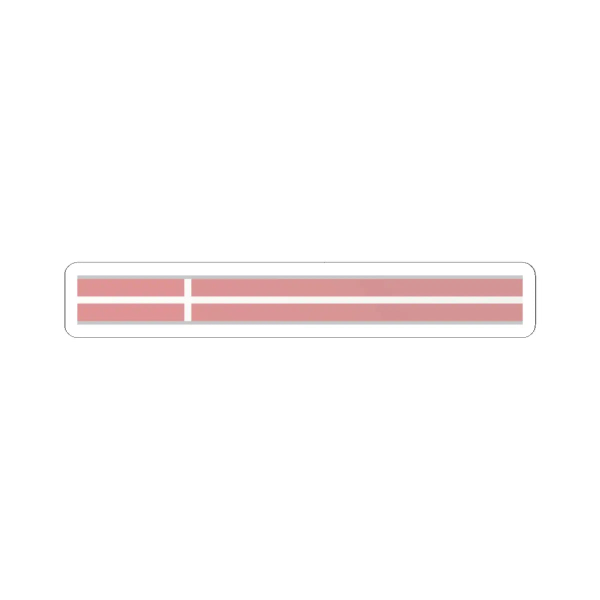 SKU:75920635832148949117 Sizes:3" × 3" Types:White