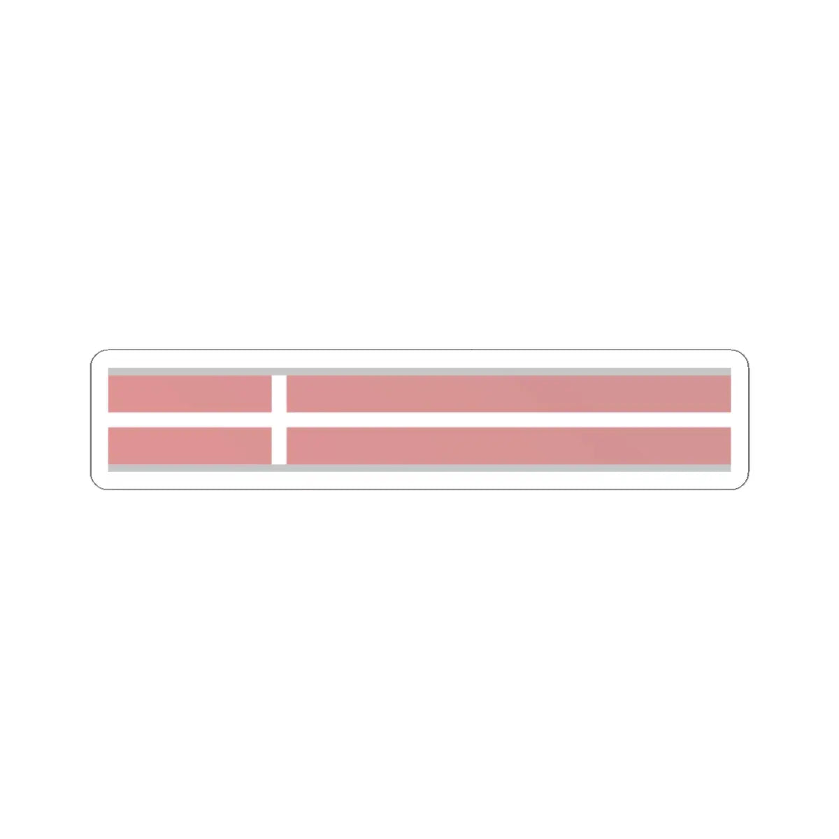 SKU:13826135419535674019 Sizes:3" × 3" Types:White