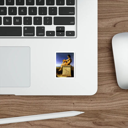 SKU:21180799292076688004 Sticker types:White Shape:Die-Cut Sizes:2" × 2"