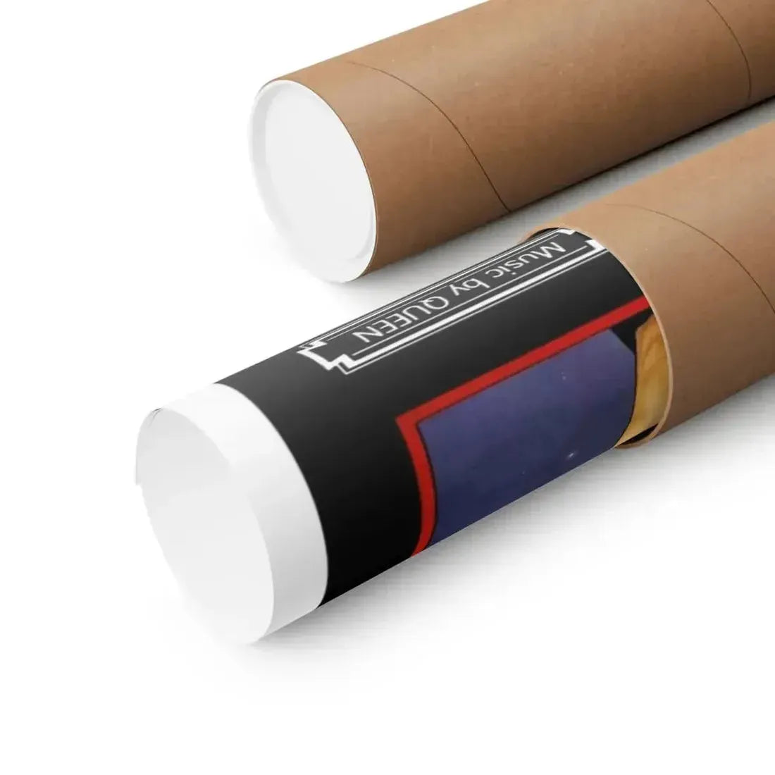 FLASH GORDON 1936 - Paper Movie Poster - The Sticker Space