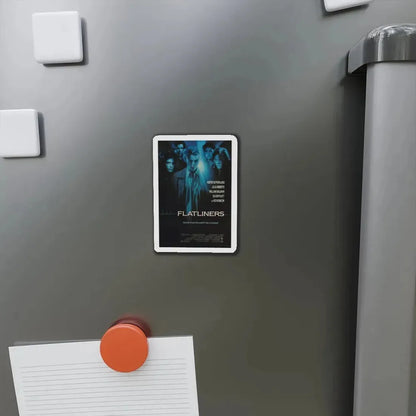 FLATLINERS 1990 Movie Poster - Refrigerator Magnet - The Sticker Space