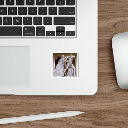 SKU:19458027365844133299 Sticker types:White Shape:Die-Cut Sizes:2" × 2"