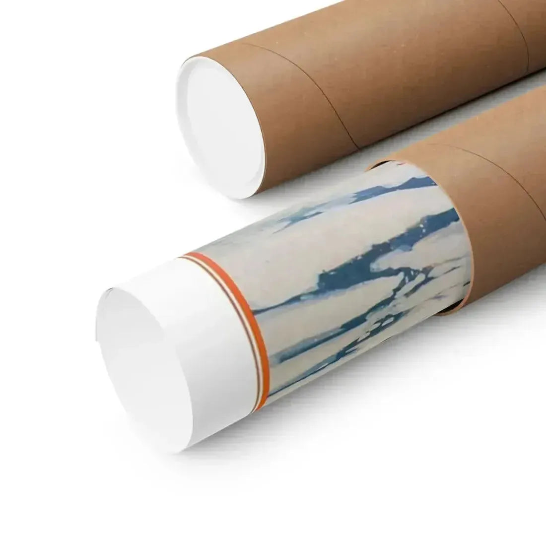 FLIGHT 90 1984 - Paper Movie Poster - The Sticker Space