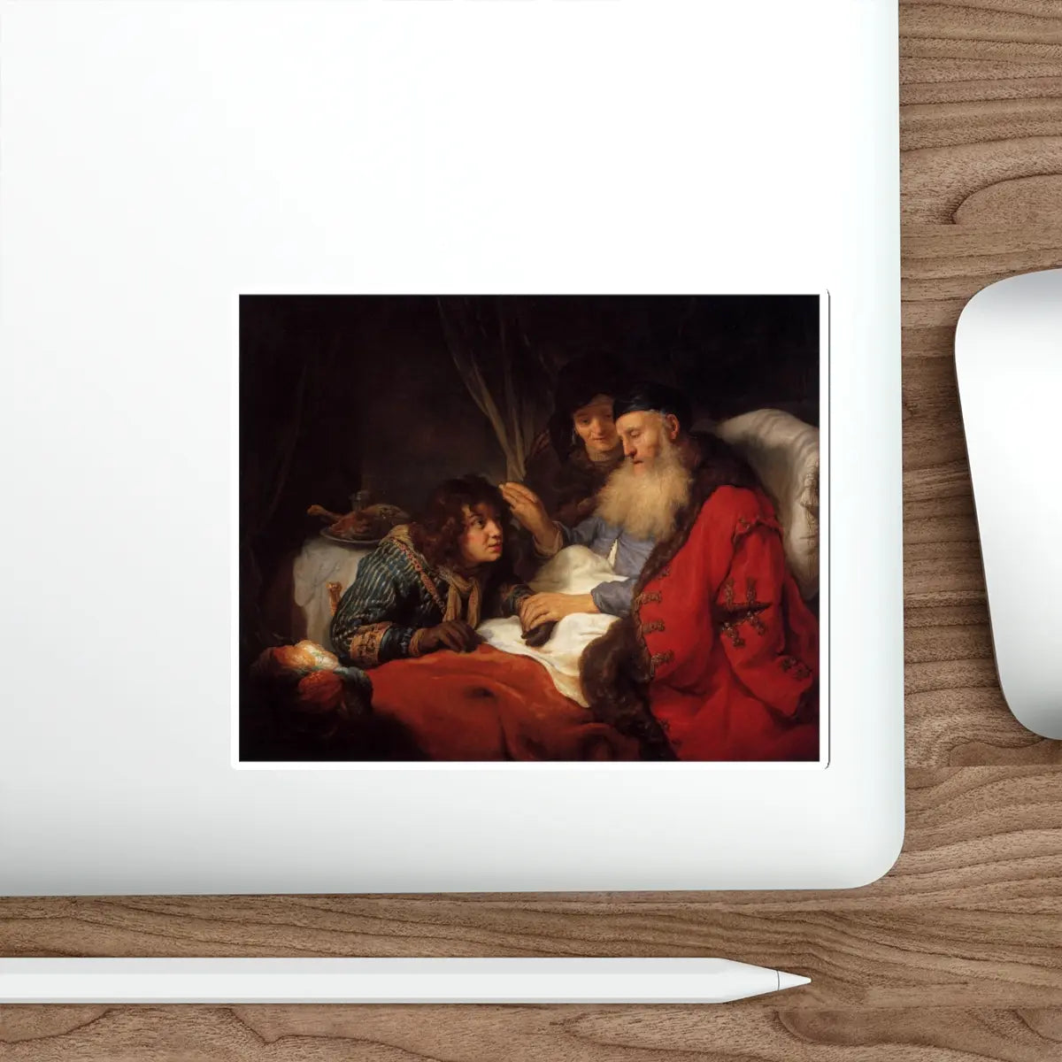 SKU:25251524418424637312 Sticker types:White Shape:Die-Cut Sizes:5" × 5"