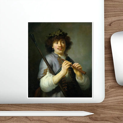 SKU:21303277685626925642 Sticker types:White Shape:Die-Cut Sizes:6" × 6"