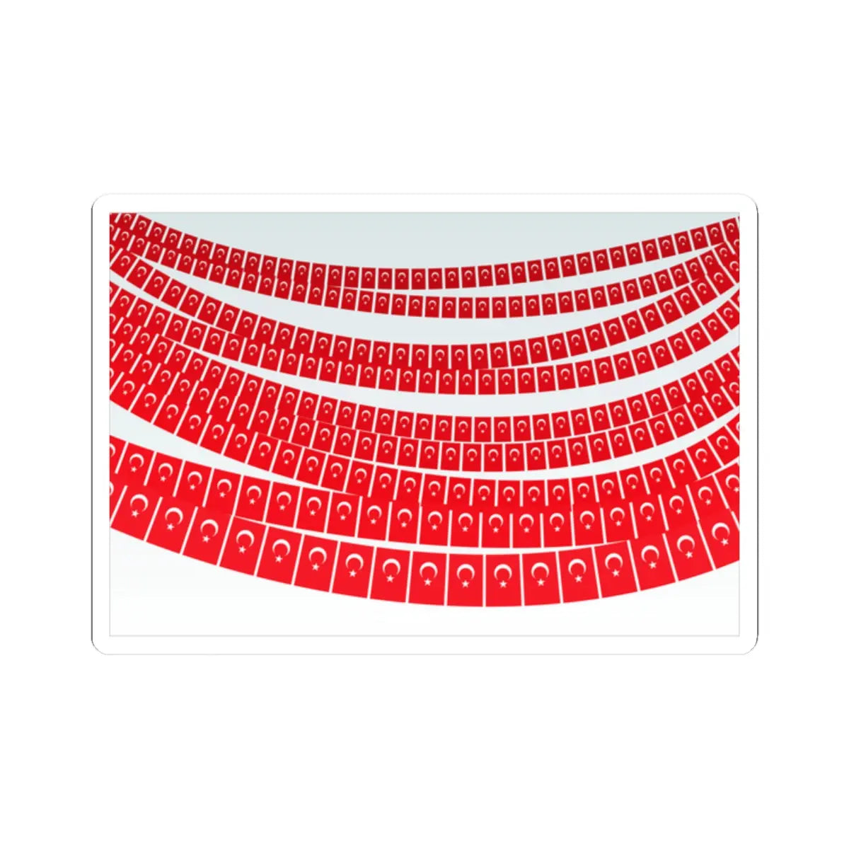 SKU:13973350685176698048 Sizes:2" × 2" Types:White