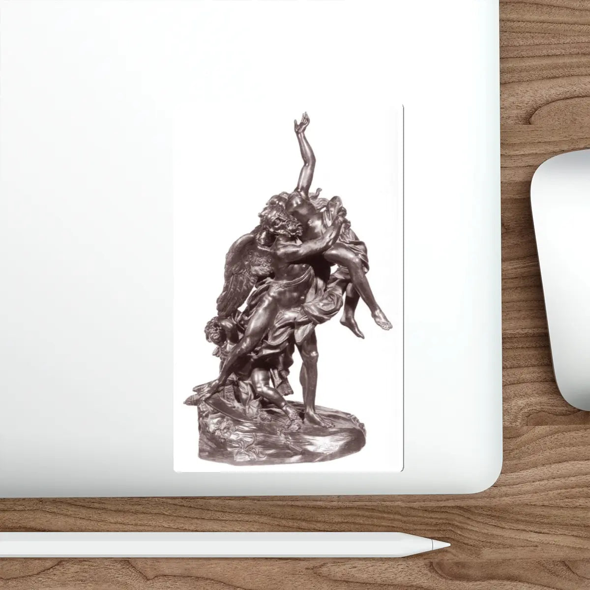 SKU:33676506443107480208 Sticker types:White Shape:Die-Cut Sizes:6" × 6"