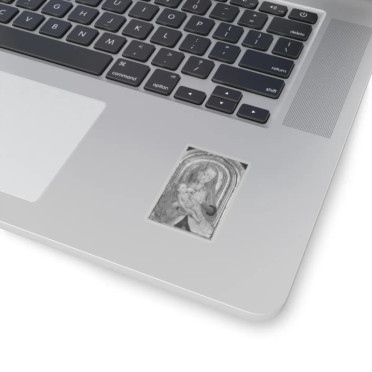SKU:TSS-STICK-FLLRGR-2X2-1N0YO Sizes:2" × 2" Types:Transparent