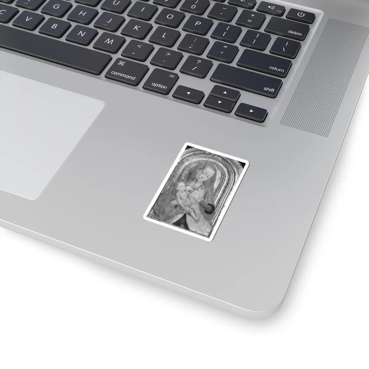 SKU:TSS-STICK-FLLRGR-2X2-2 Sizes:2" × 2" Types:White