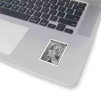SKU:TSS-STICK-FLLRGR-2X2-2 Sizes:2" × 2" Types:White